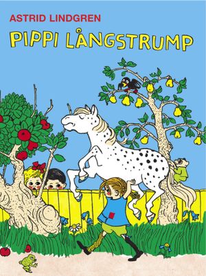 Pippi Långstrump | 29:e upplagan