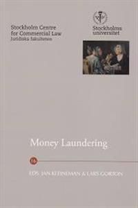 Money Laundering | 1:a upplagan