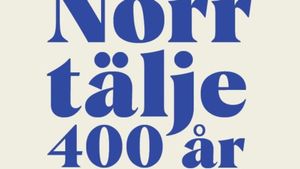 Norrtälje 400 år | 1:a upplagan