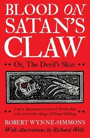 Blood on Satan's Claw