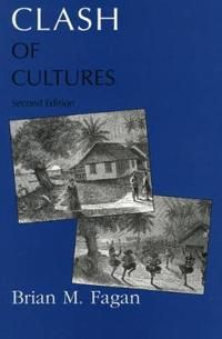 Clash of Cultures | 2:a upplagan