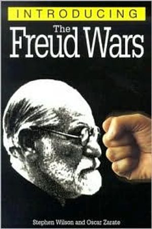 Introducing the Freud Wars