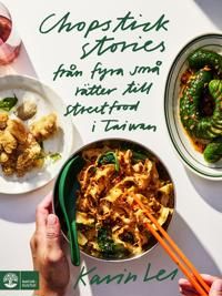 Chopstick stories | 1:a upplagan