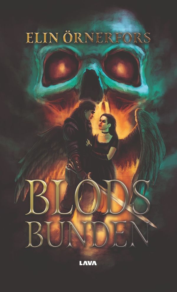 Blodsbunden | 0:e upplagan