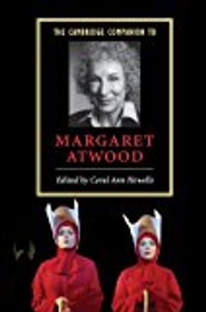 Cambridge companion to margaret atwood