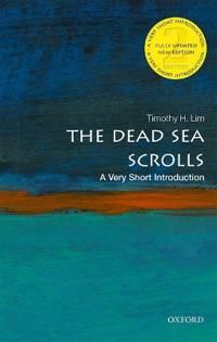 The Dead Sea Scrolls | 0:e upplagan