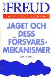 Jaget och dess försvarsmekanismer | 1:a upplagan