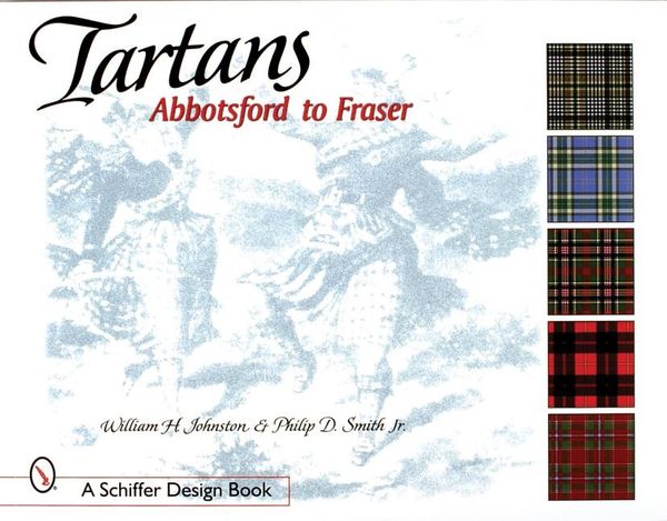 Tartans : Abbotsford to Fraser | 0:e upplagan