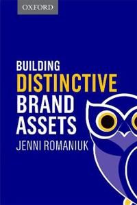 Building Distinctive Brand Assets | 0:e upplagan