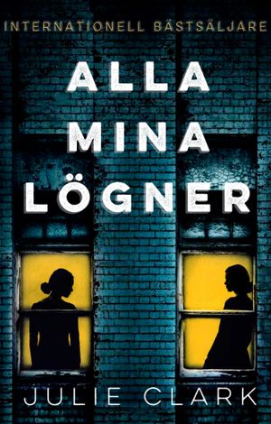 Alla mina lögner | 1:a upplagan