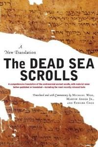 Dead sea scrolls - a new translation