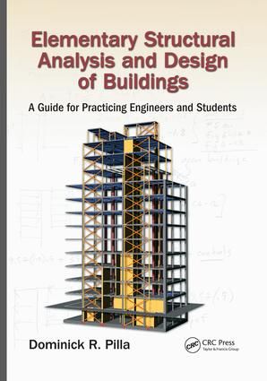Elementary Structural Analysis and Design of Buildings | 1:a upplagan