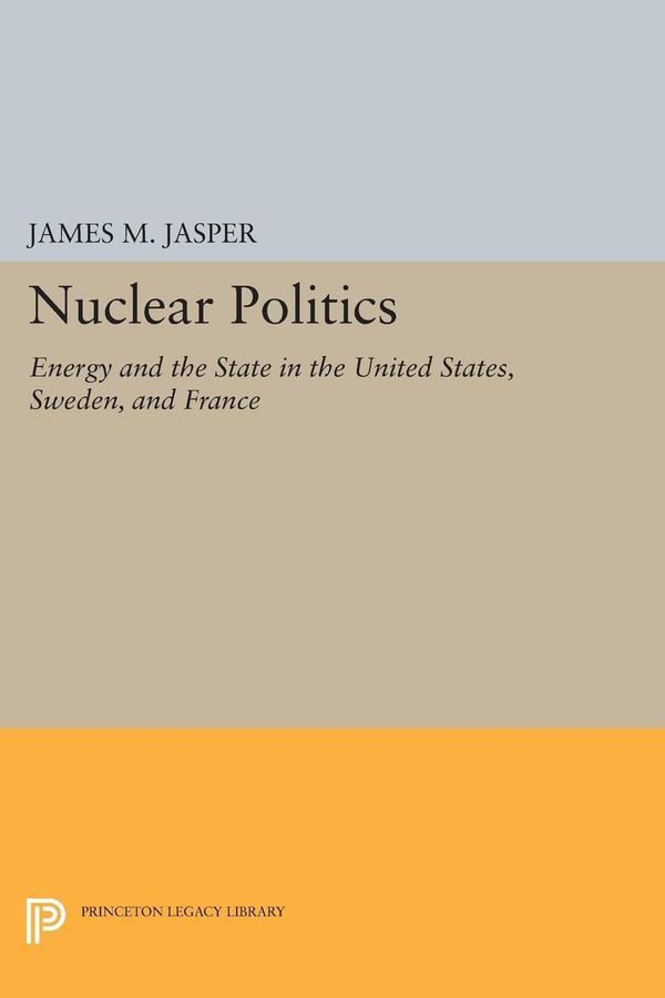 Nuclear Politics | 0:e upplagan
