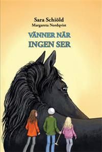 Vänner när ingen ser | 0:e upplagan