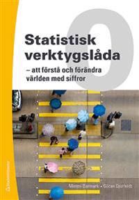 Statistisk verktygslåda 0 | 1:a upplagan