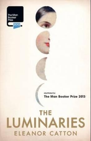 The Luminaries | 0:e upplagan