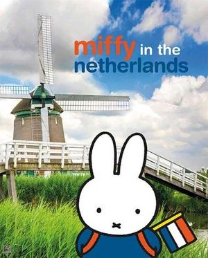 Miffy i Nederländerna (Engelska)