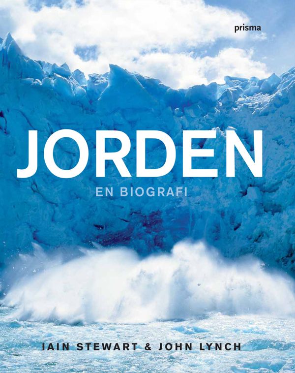 Jorden : en biografi | 1:a upplagan