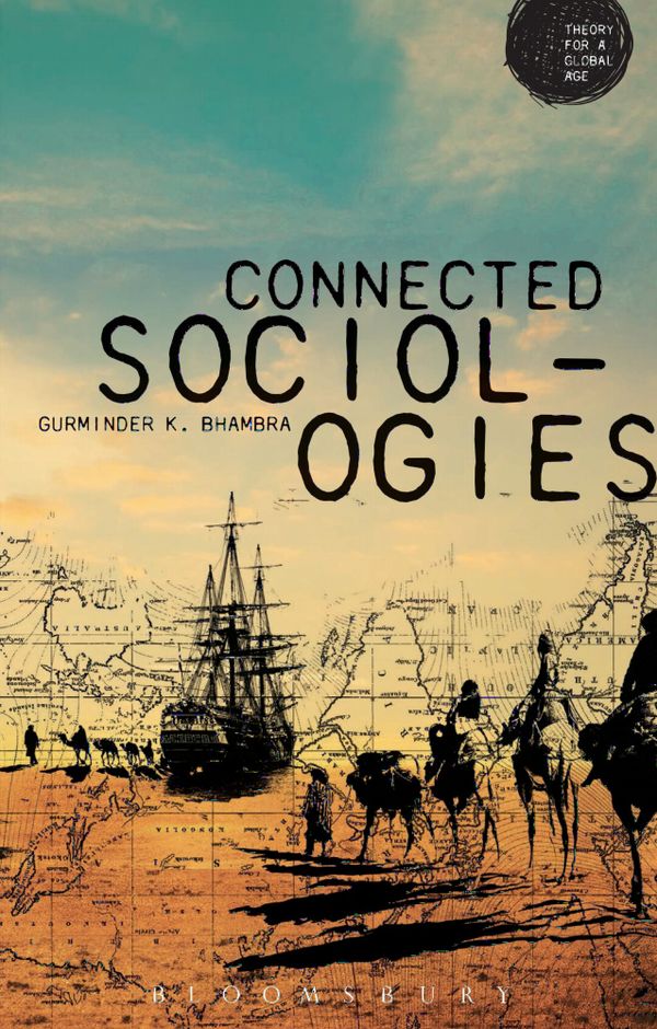 Connected Sociologies | 0:e upplagan