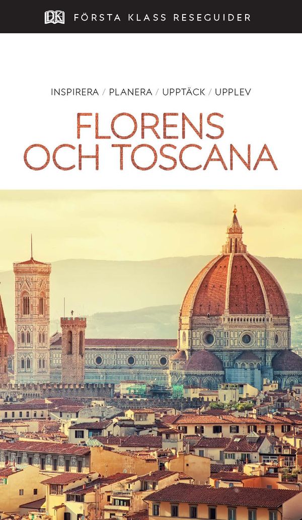 Florens och Toscana | 0:e upplagan