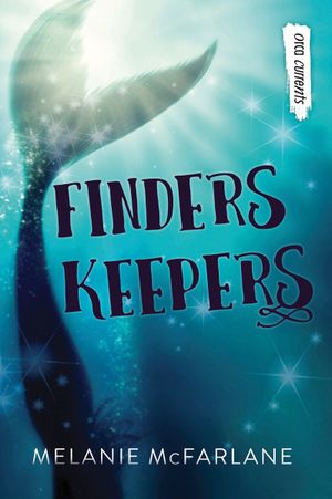 Finders Keepers | 1:a upplagan