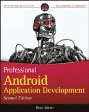 Professional Android 2 Application Development |  2:e upplagan