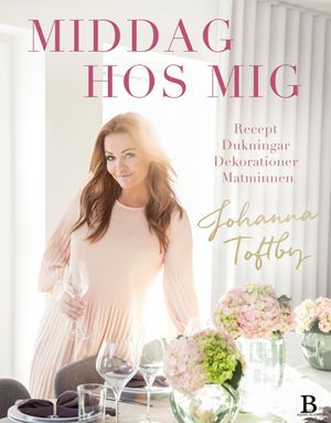 Middag hos mig! | 1:a upplagan