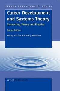 Career Development And Systems Theory | 2:a upplagan