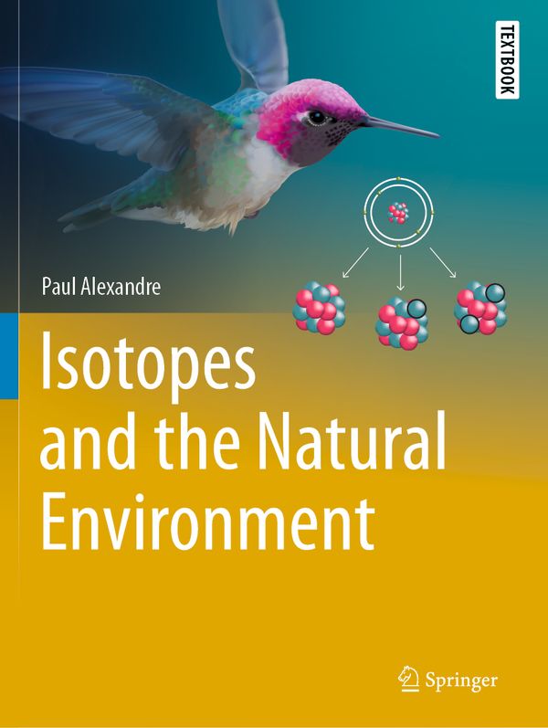 Isotopes and the Natural Environment | 1:a upplagan