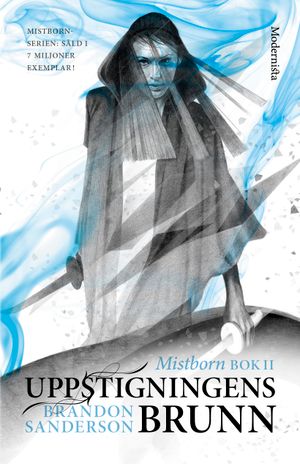 Mistborn 2: Uppstigningens brunn