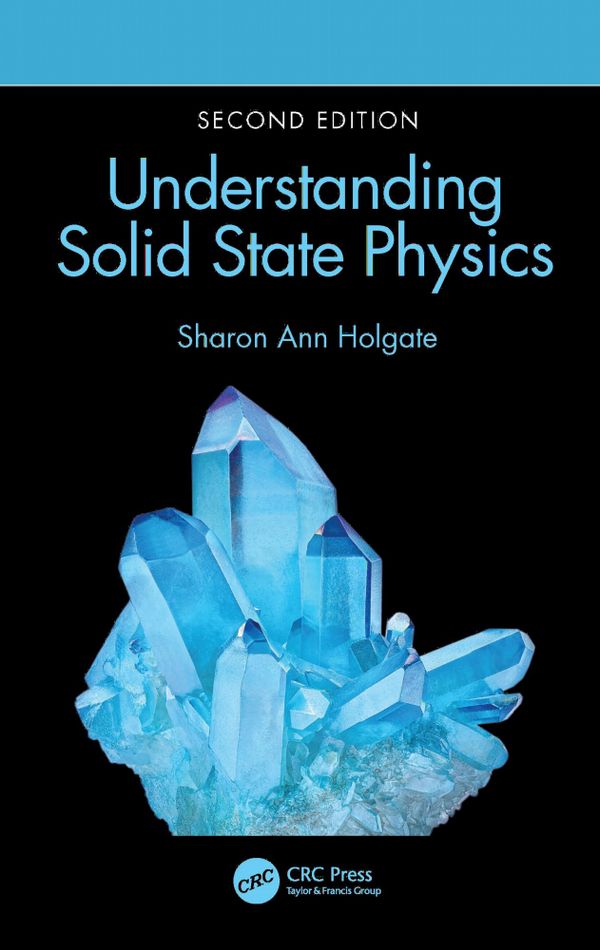Understanding Solid State Physics | 2:a upplagan