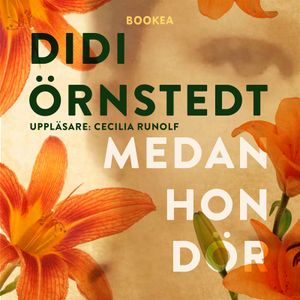 Medan hon dör