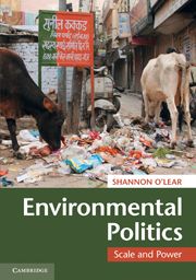 Environmental politics | 1:a upplagan