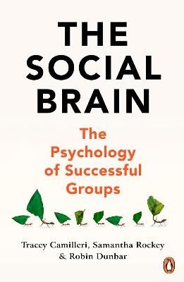 The Social Brain | 0:e upplagan