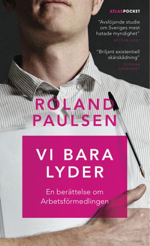 Vi bara lyder | 1:a upplagan