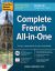 Practice Makes Perfect: Complete French All-in-One, Premium Third Edition