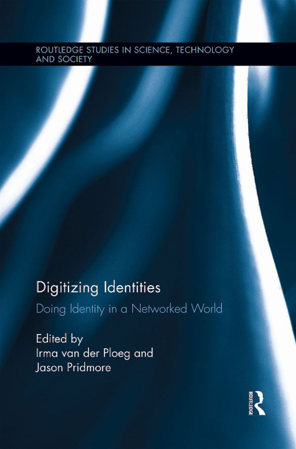 Digitizing Identities | 1:a upplagan