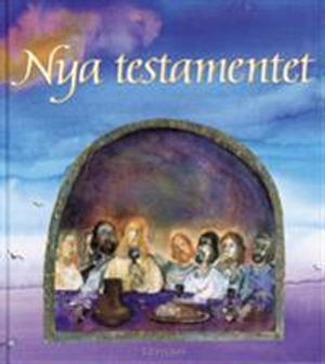 Nya testamentet (lättläst) | 1:a upplagan