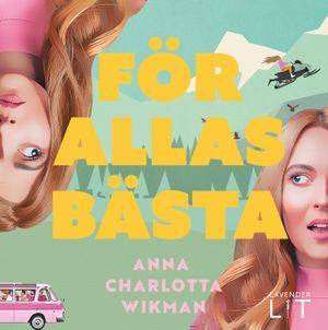 För allas bästa | 1:a upplagan