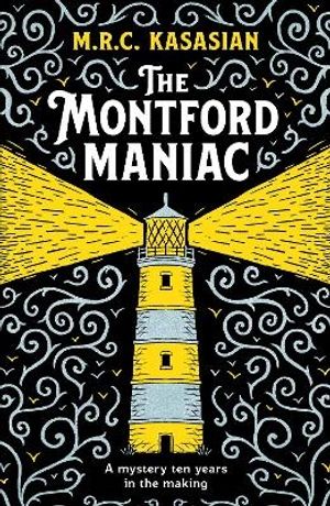 The Montford Maniac