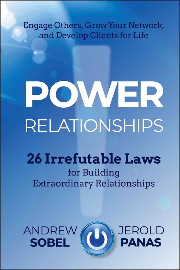 Power Relationships | 1:a upplagan