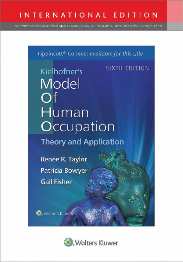 Kielhofner's Model of Human Occupation | 6:e upplagan
