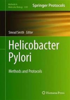 Helicobacter Pylori | 1:a upplagan