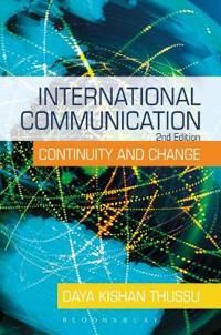 International Communication | 2:a upplagan