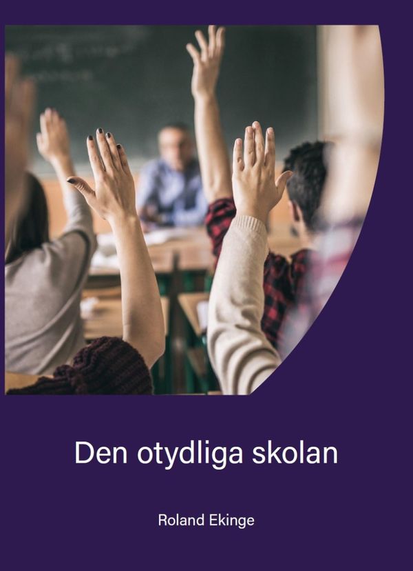 Den Otydliga Skolan | 0:e upplagan