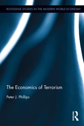 The Economics of Terrorism | 1:a upplagan