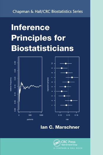 Inference Principles for Biostatisticians | 1:a upplagan