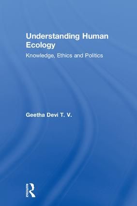 Understanding Human Ecology | 1:a upplagan