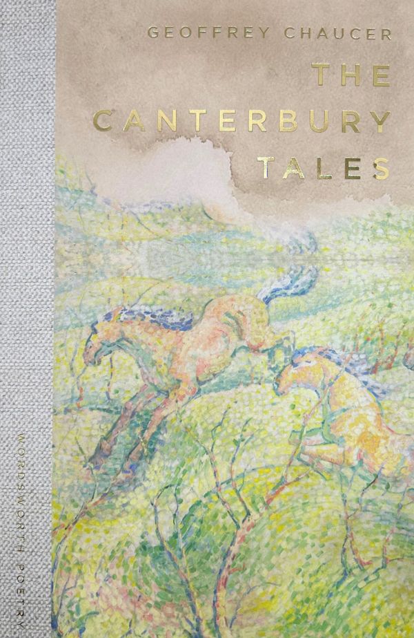 The Canterbury Tales | 0:e upplagan