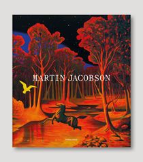 Martin Jacobson - verk i urval 2013-2023